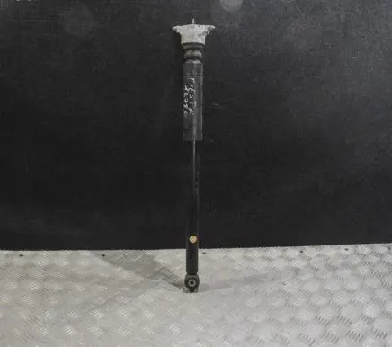 Ford Fiesta Rear shock absorber/damper 8V5118080DC