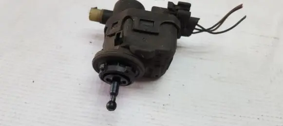 Renault Espace - Grand espace IV Headlight level adjustment motor 7700420737 007878