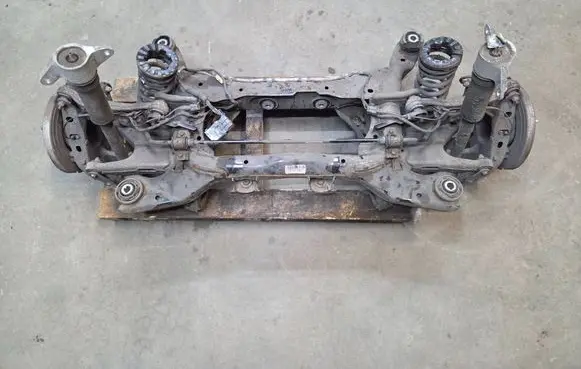 Jaguar XE Rear subframe 