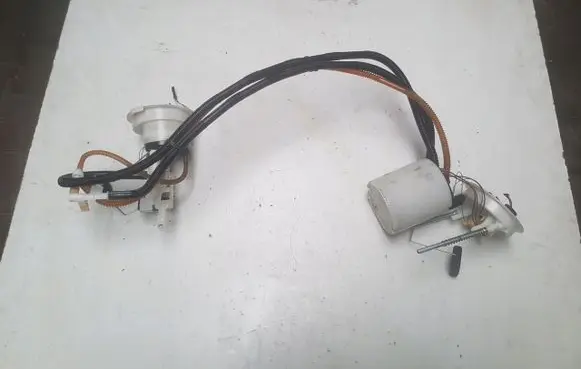 BMW 3 E92 E93 Fuel injection high pressure pump 676691926030701