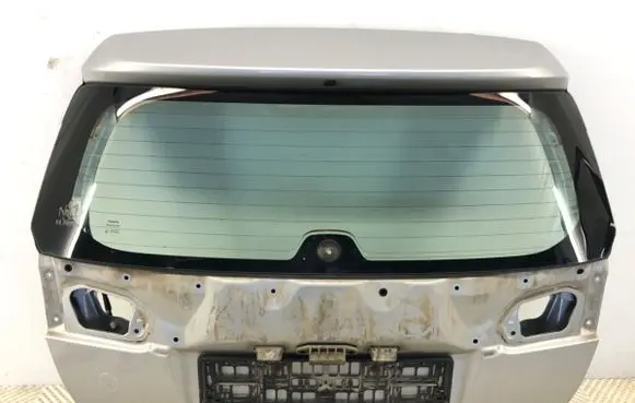 Toyota Auris E180 Tailgate/trunk/boot lid 1F7