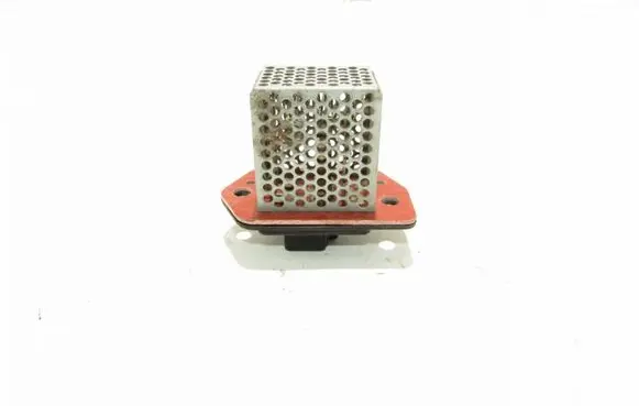 Renault Trafic II (X83) Heater blower fan relay 