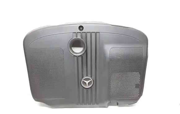 Mercedes-Benz E C207 W207 Engine cover (trim) A6510101467