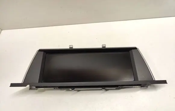 BMW 5 GT F07 Screen/display/small screen 65509266379 9266379