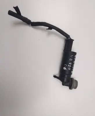 Toyota Corolla Verso E121 Windscreen/windshield washer pump