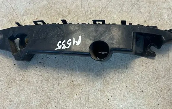 Nissan Juke I F15 Front bumper 62222 BV80A