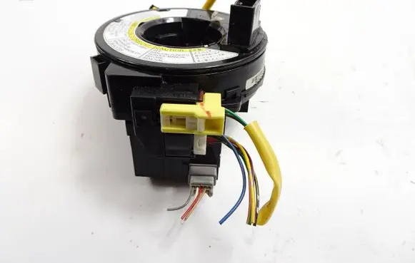 Suzuki Swift II Airbag squib ring wiring 42yyyy3