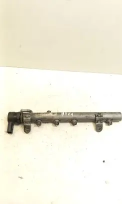 Mercedes-Benz E W211 Fuel main line pipe A6420700495 6420700495 A6110780449