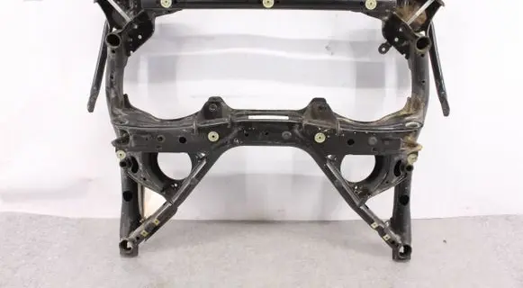 BMW 3 F30 F35 F31 Front subframe 6872118 31106872118