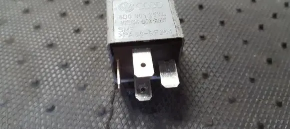 Audi A6 S6 C6 4F Other relay 8D0951253A V23134-B52-X301