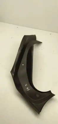 BMW 6 F12 F13 Other trunk/boot trim element 7228506 06107108109