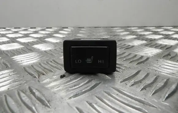 Mazda 6 Seat heating switch GS1D66420 I9115
