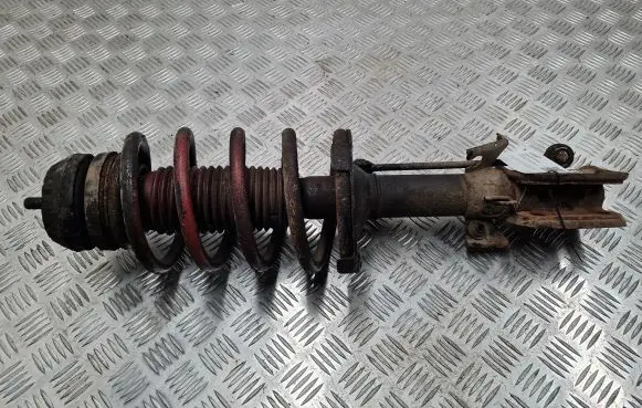 Mercedes-Benz Vito Viano W638 Front shock absorber/damper