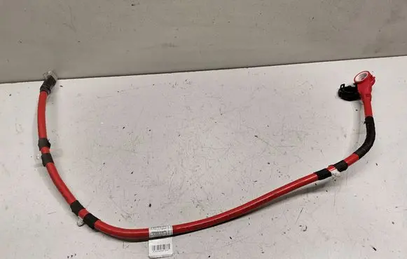 BMW iX3 G08 Other wiring loom 9858516