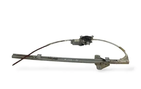 Renault Master II Front door window regulator with motor 8200467967