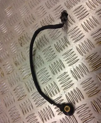 Alfa Romeo Stelvio Detonation knock sensor 