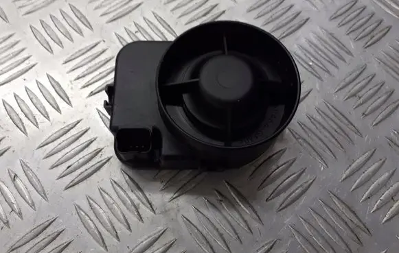 Citroen C5 Alarm system siren 9665407580