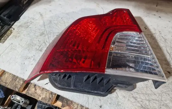 Volvo S40 Rear/tail lights 30744537
