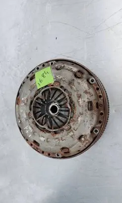 Clutch set kit