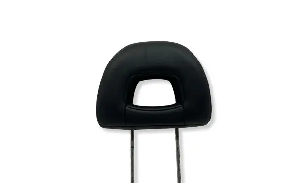 Mitsubishi Pajero Rear seat headrest 