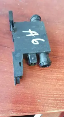 Audi A6 S6 C4 4A Other control units/modules 4A0959981