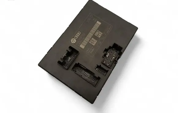 Audi A7 S7 4G Seat control module 4G8959760