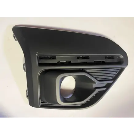 Dacia Sandero III Front bumper lower grill PDDASANP52FR P1DASANP5YT62