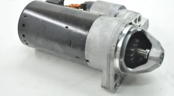 Mercedes-Benz GLC X253 C253 Starter motor A6519062800