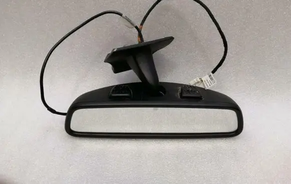Mercedes-Benz G W461 W463 1st Gen Rear view mirror (interior) A4638102017