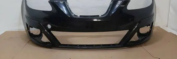 Seat Altea Front bumper 5P9807221