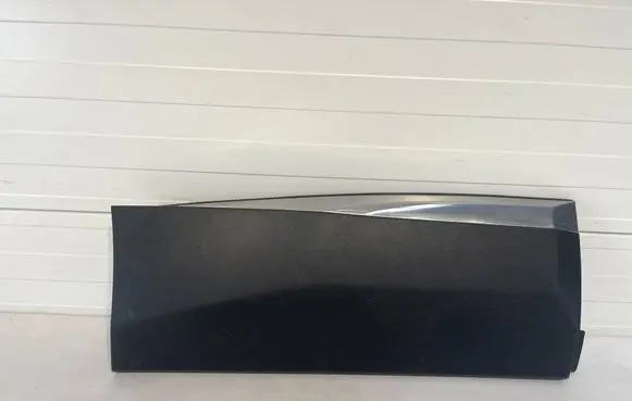 Peugeot 3008 II Rear door trim (molding) 9811403377