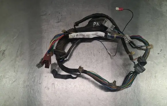 Honda HR-V Front door wiring loom 32751S4NS602 0046110128