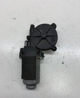 Renault Espace - Grand espace IV Front door window regulator motor 400569