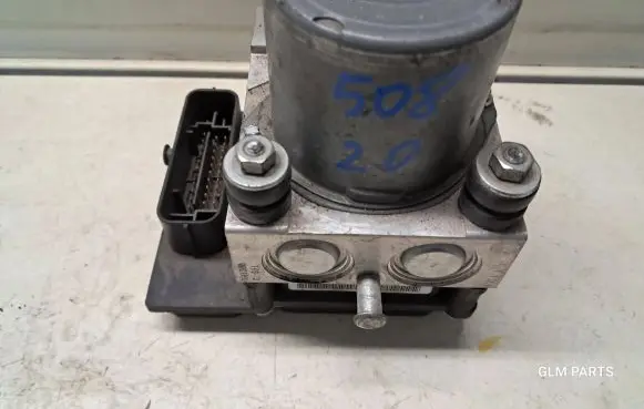 Peugeot 508 ABS Pump 0265951671