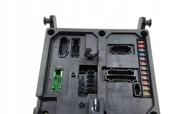 Ford Galaxy Other control units/modules 7M3962258AH