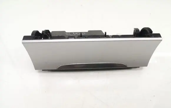 Volkswagen PASSAT B6 Ashtray (front) 3C0863284G 3C0863284H 3C0857961