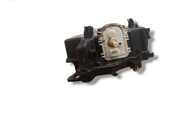 Peugeot Expert AdBlue liquid reservoir 9806830680 1162580730