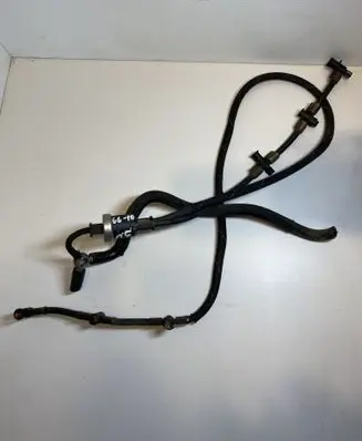 Fuel return line/hose