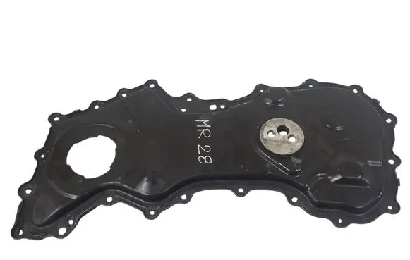 Renault Trafic II (X83) Timing chain cover 922001 9220014809