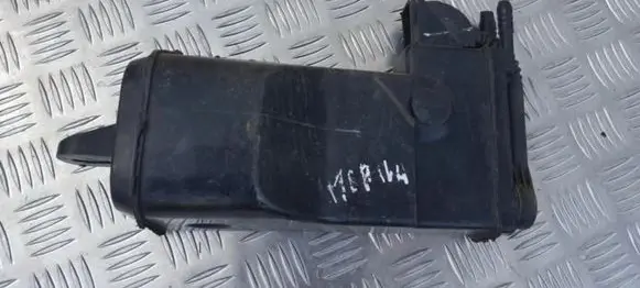 Opel Zafira A Active carbon filter fuel vapour canister 