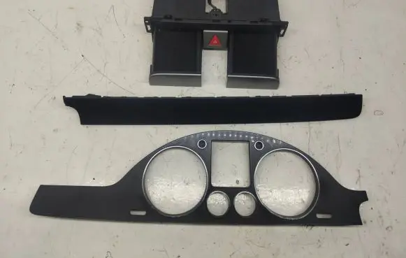 Volkswagen PASSAT B6 Dashboard trim