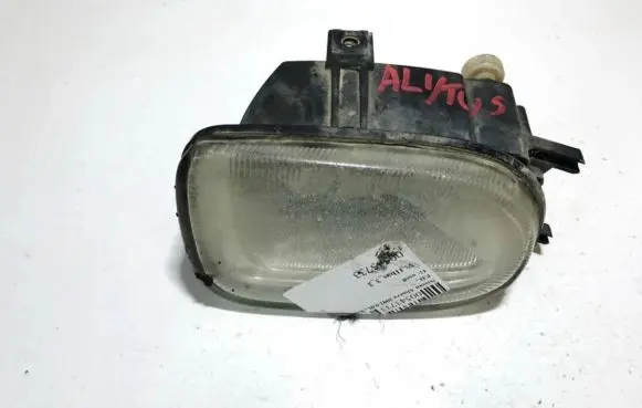 Nissan Almera N16 Front fog light