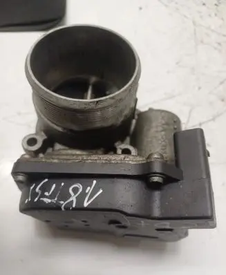 Audi A3 S3 8P Throttle valve 06F133062J