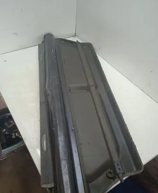 Peugeot 406 Parcel shelf load cover 9620759077