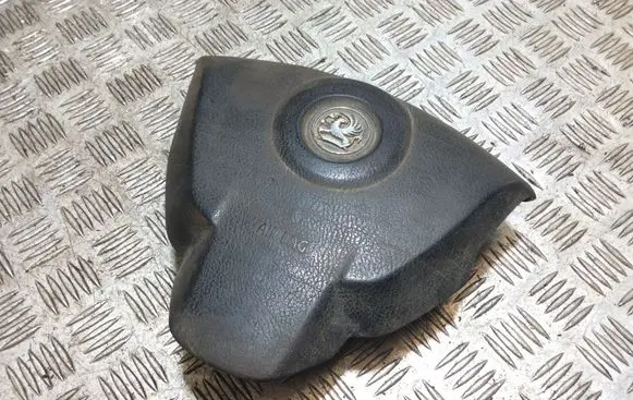 Opel Movano A Steering wheel airbag 8200188642