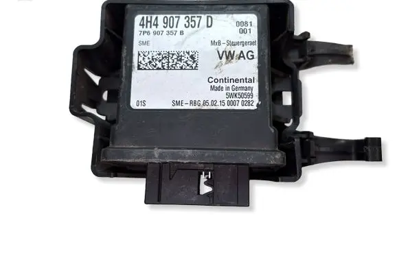 Audi A6 S6 C7 4G Light module LCM 7P6907357B