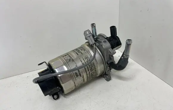 Fuel filter