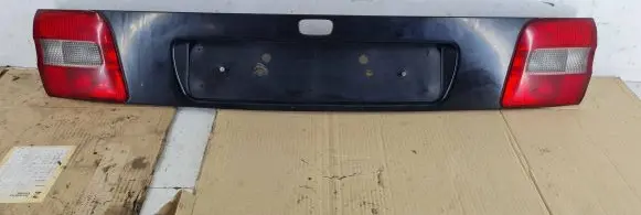 Volvo S40, V40 Tailgate trim 30862 01040499