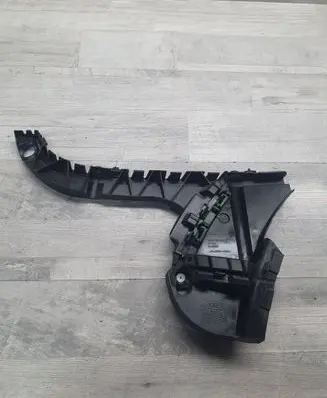 Volvo XC70 Rear bumper mounting bracket 30678704 BP3EA