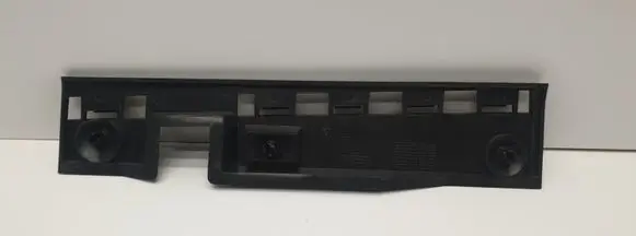 BMW 1 E81 E87 Sill/side skirt trim 51117174400 65998910